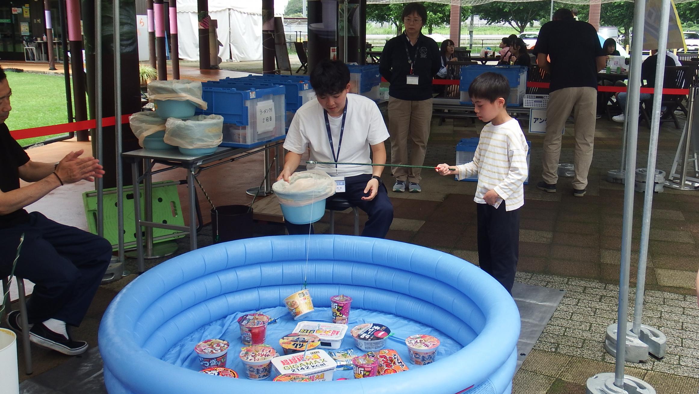 ラーメンつりDSCF5727