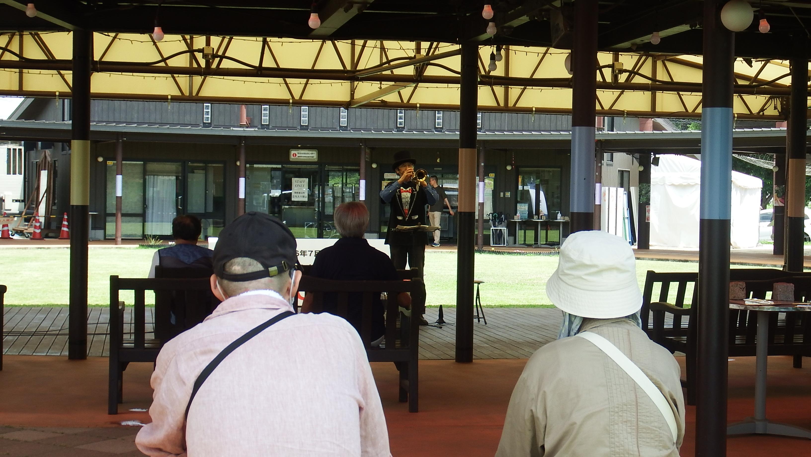 クーニー金澤写真1 クーニー金澤写真1