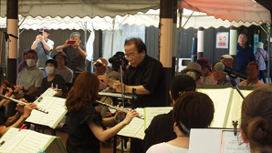 鉾田市民合奏団Brighten