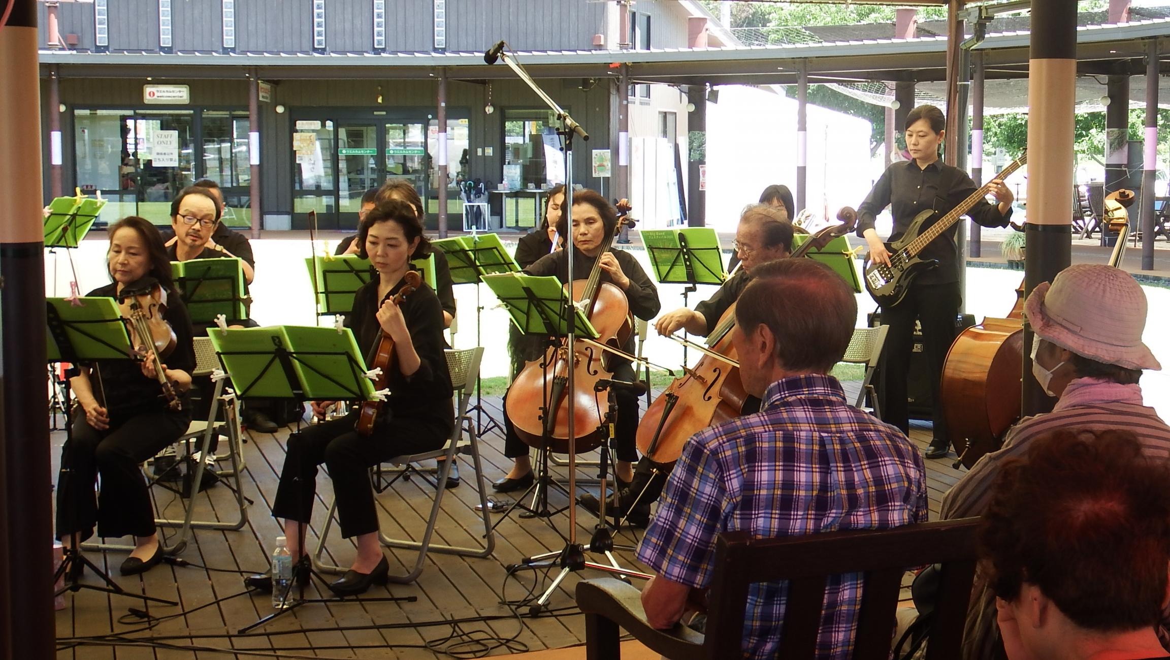 ブライトゥン写真1