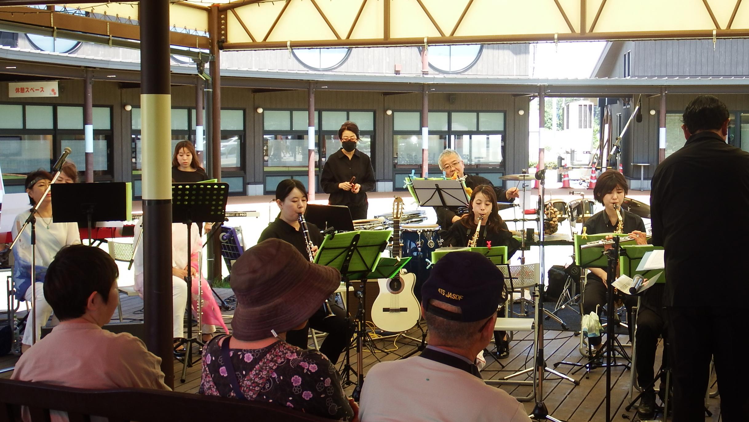 ブライトゥン写真2