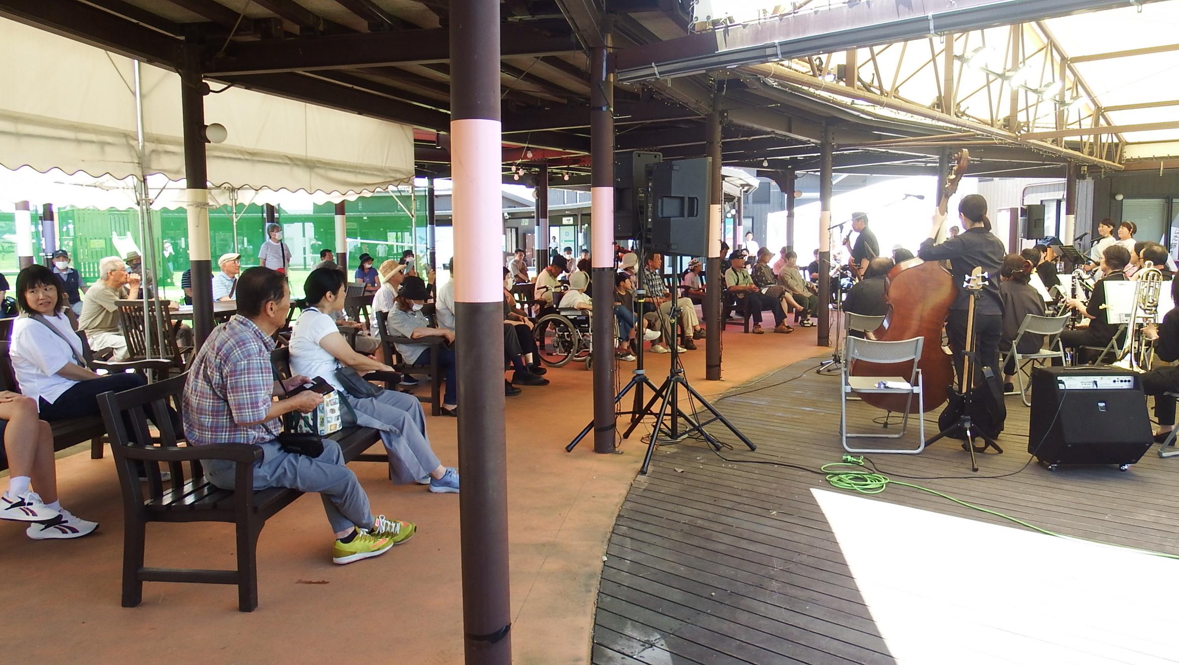 ブライトゥン写真5