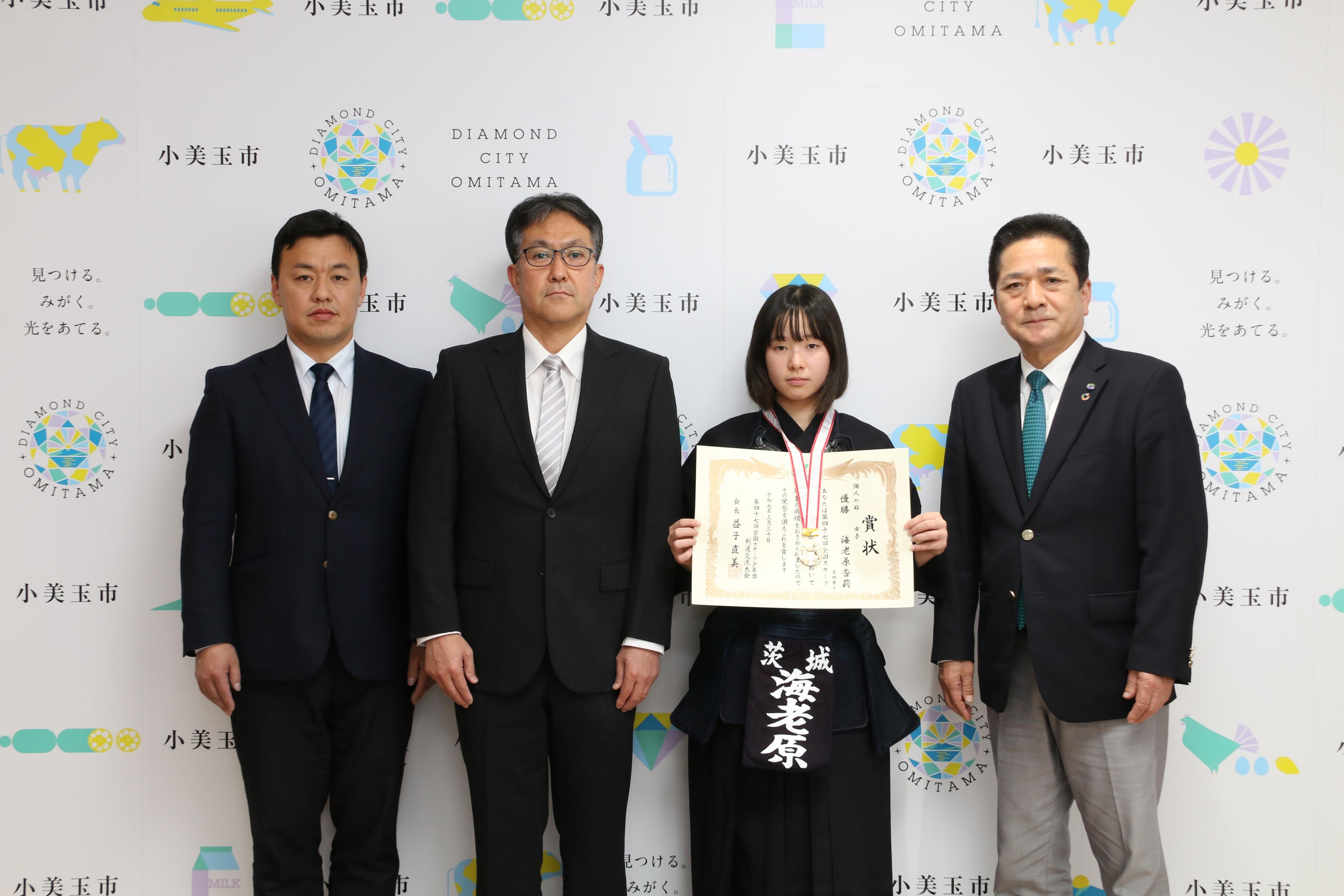 集合写真