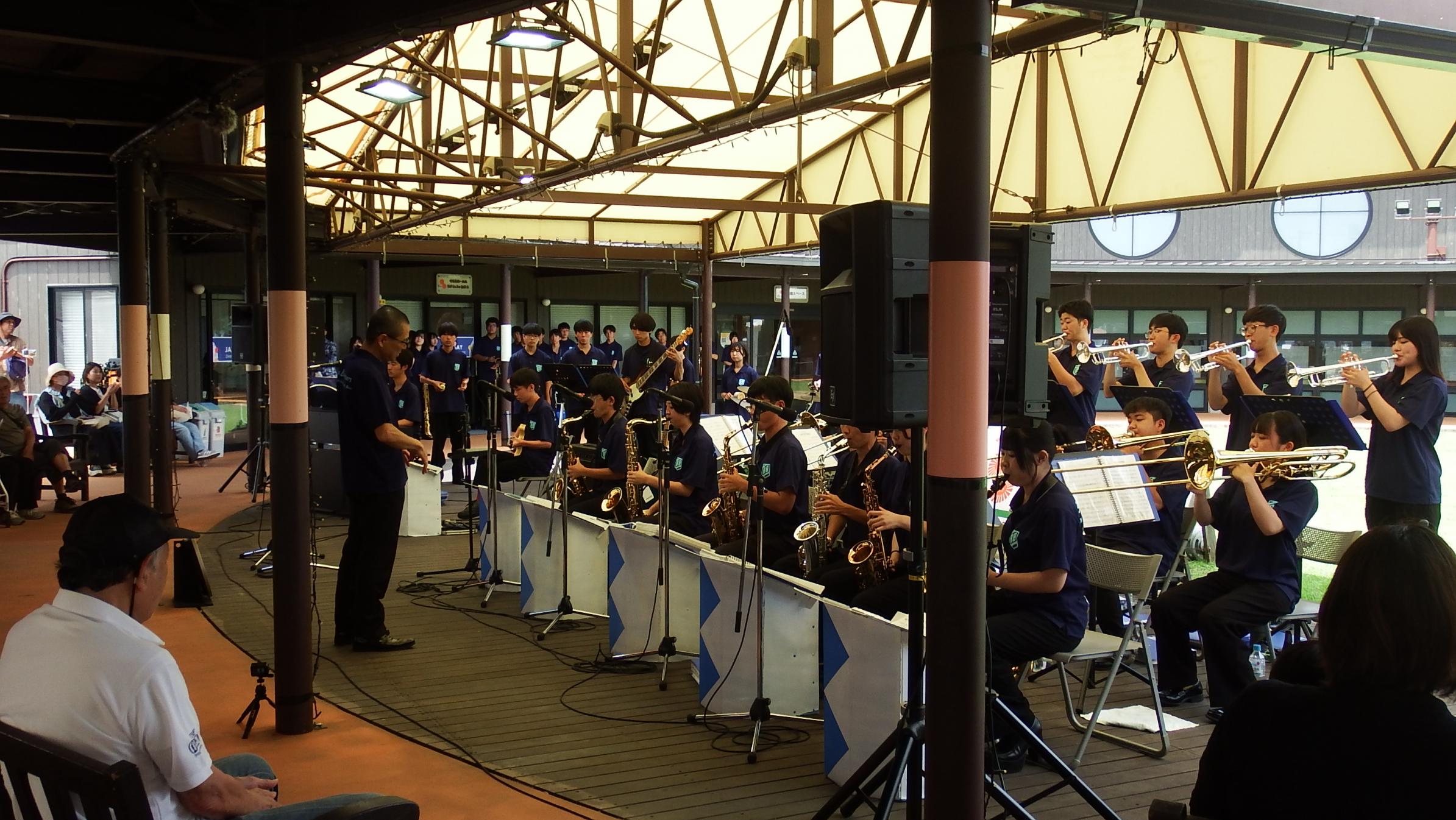 ブルービギナーズ写真2 ブルービギナーズ写真2