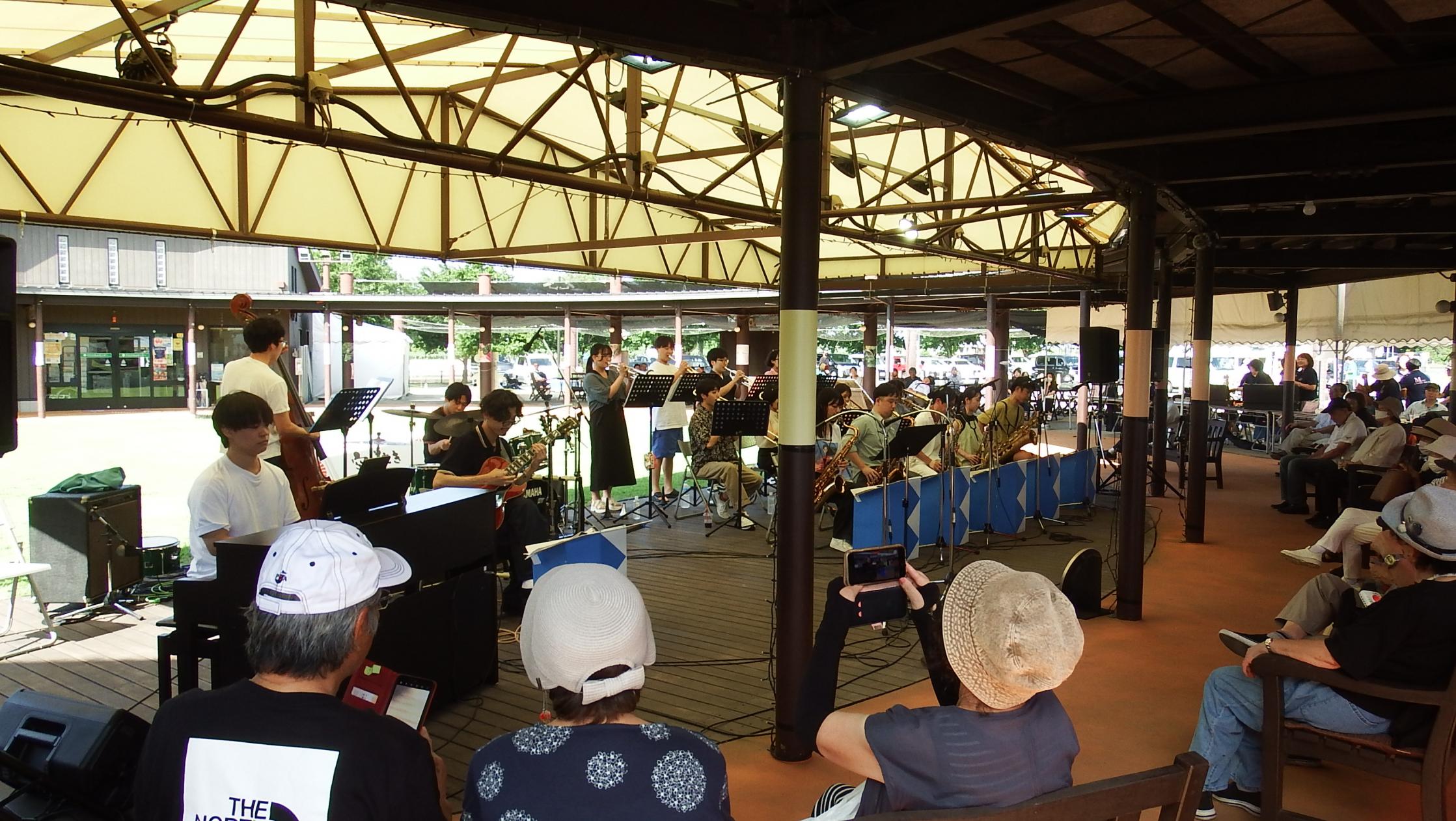 グリーンヒルオールスターズ写真1 グリーンヒルオールスターズ写真1