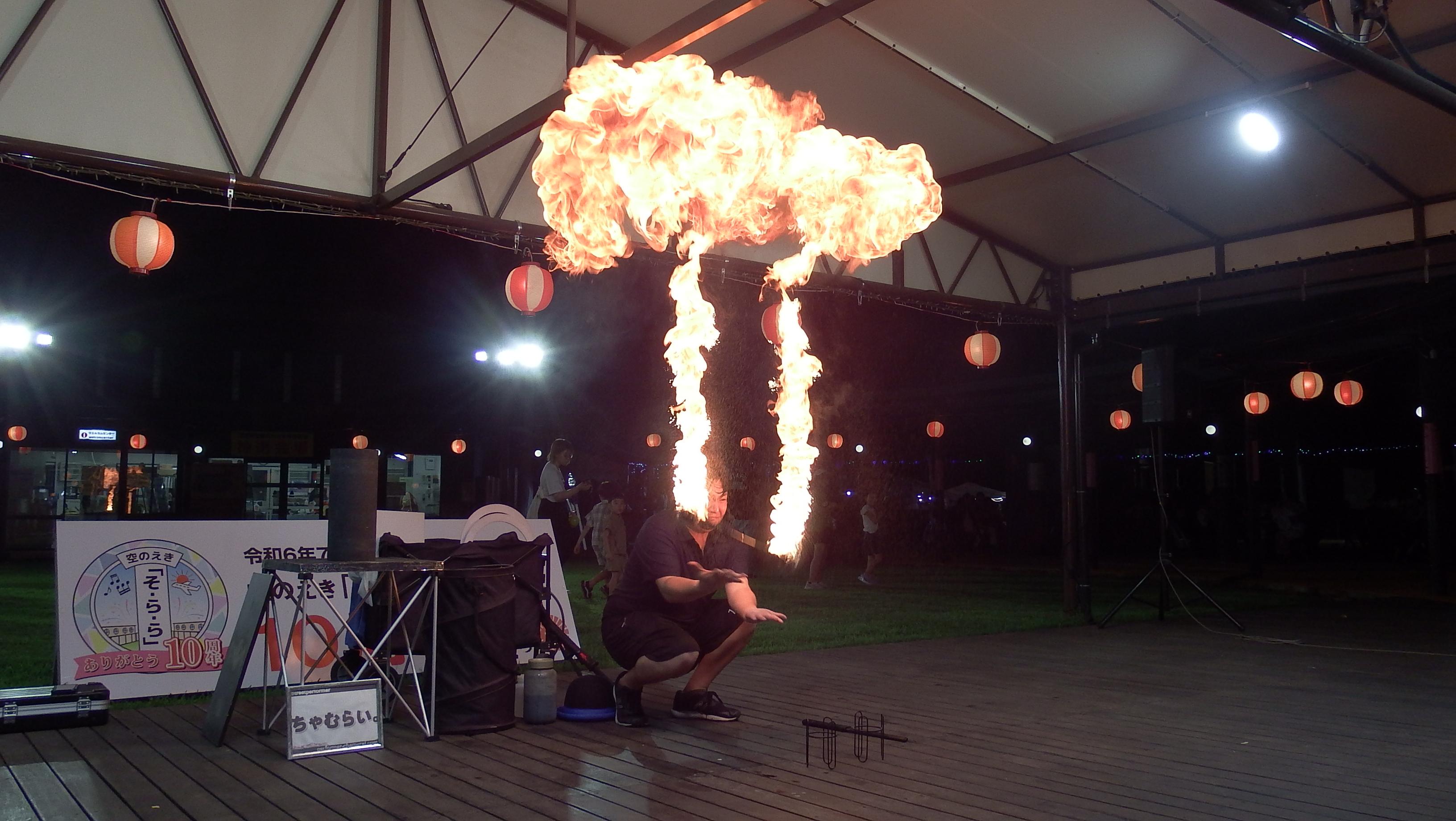 ちゃむらい写真1 ちゃむらい写真1