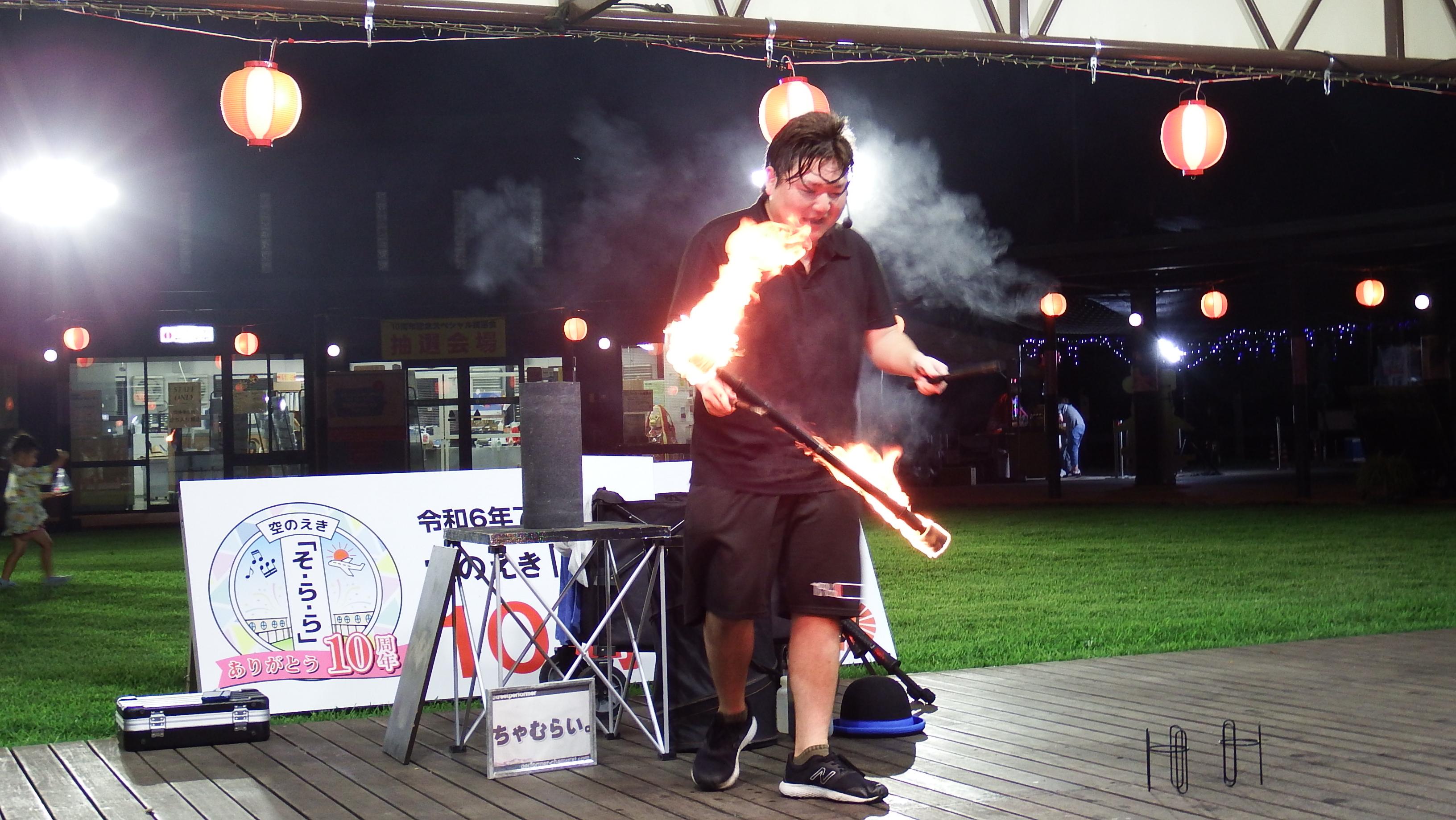 ちゃむらい写真2 ちゃむらい写真2