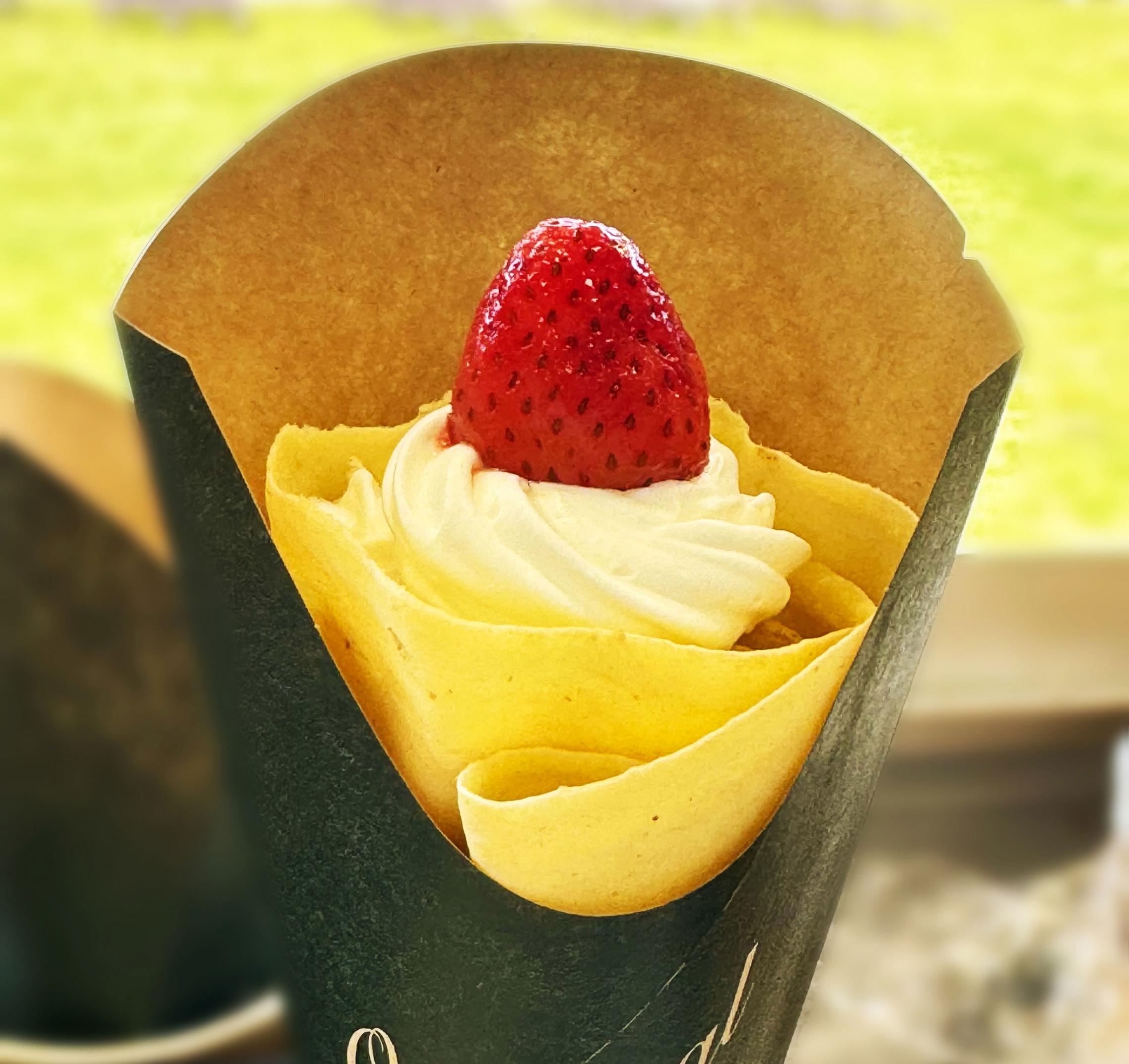 レーヴクレープ レーヴクレープ