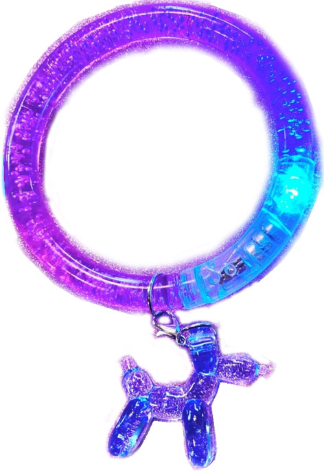 花うたカスタム光るブレスレ 花うたカスタム光るブレスレ