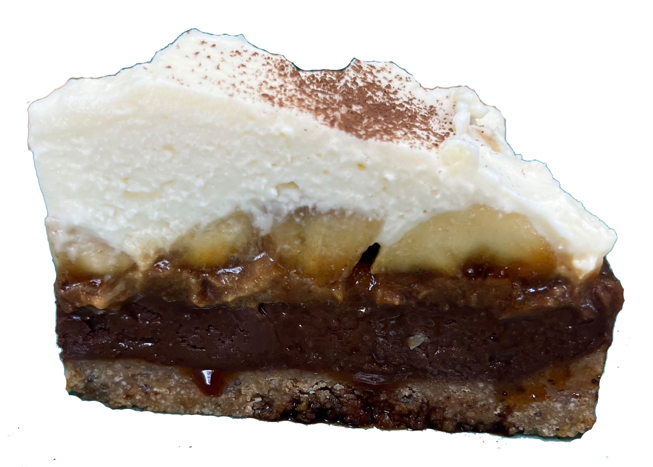 チョコレートバノピー チョコレートバノピー