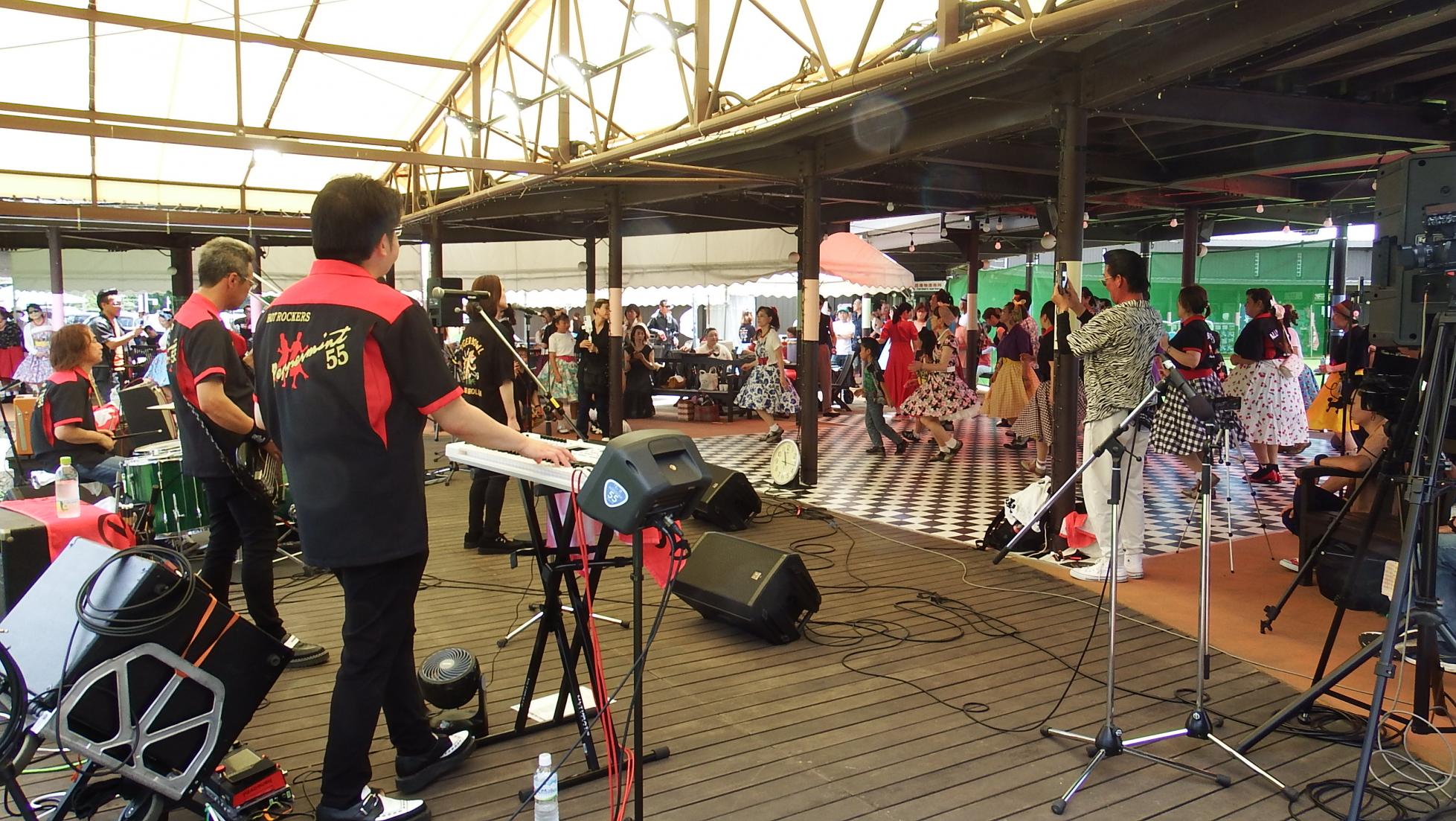 ペパーミントゴーゴー写真2 ペパーミントゴーゴー写真2