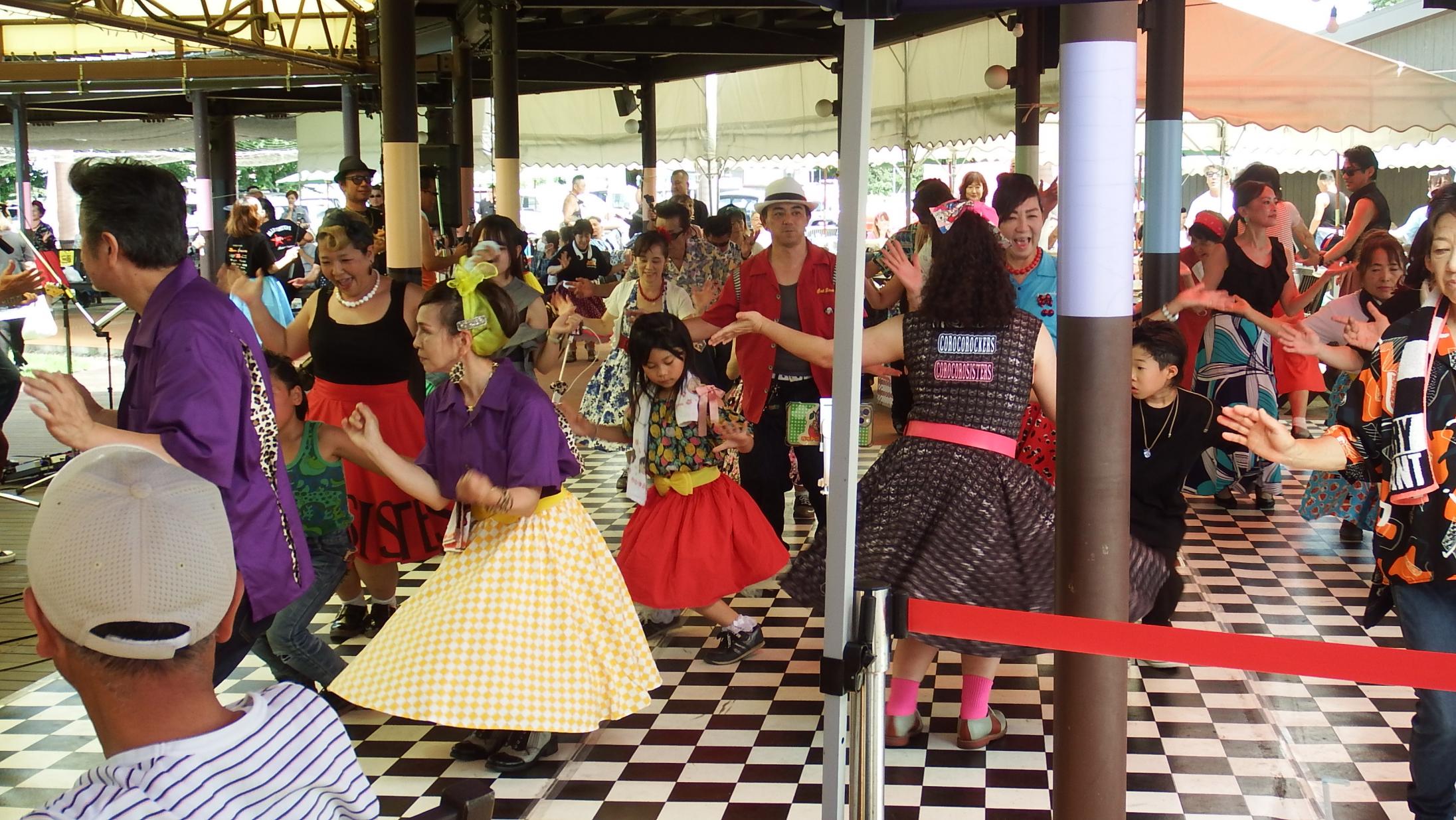 サンゴーゴーオールドマニア写真2 サンゴーゴーオールドマニア写真2