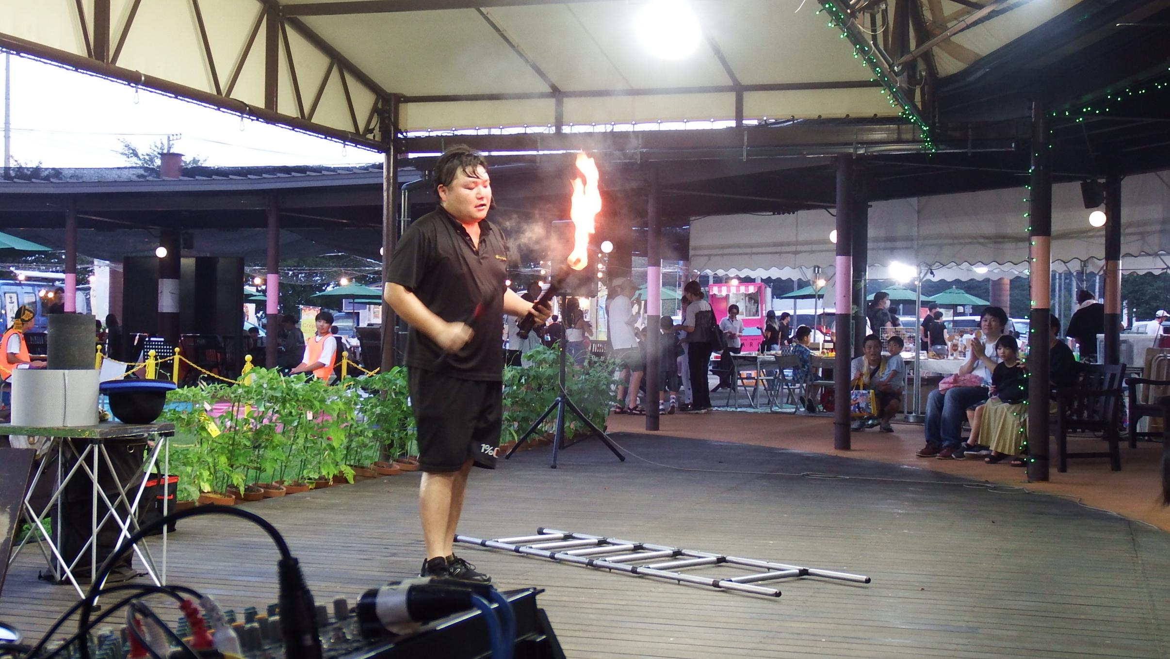 ちゃむらい写真1 ちゃむらい写真1