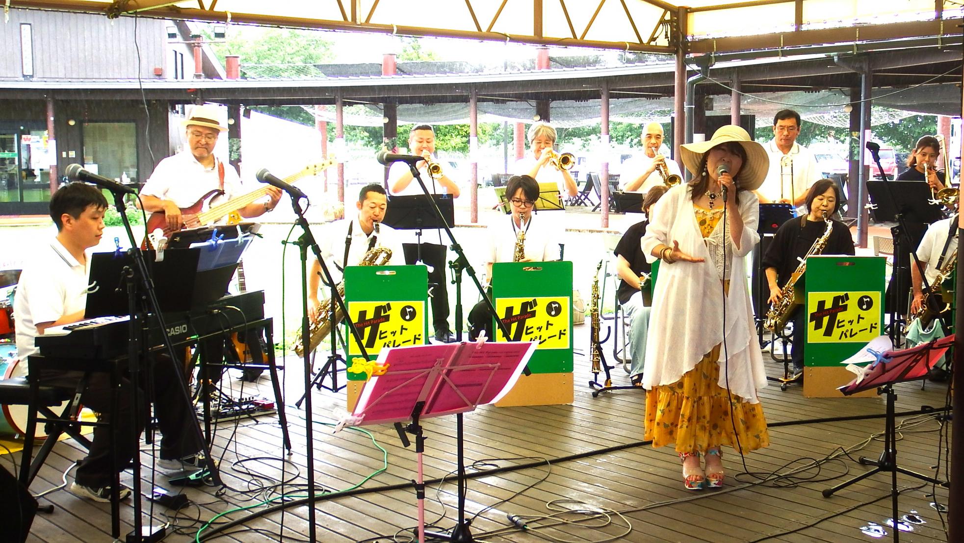 ★ザヒットパレードDSCF7510