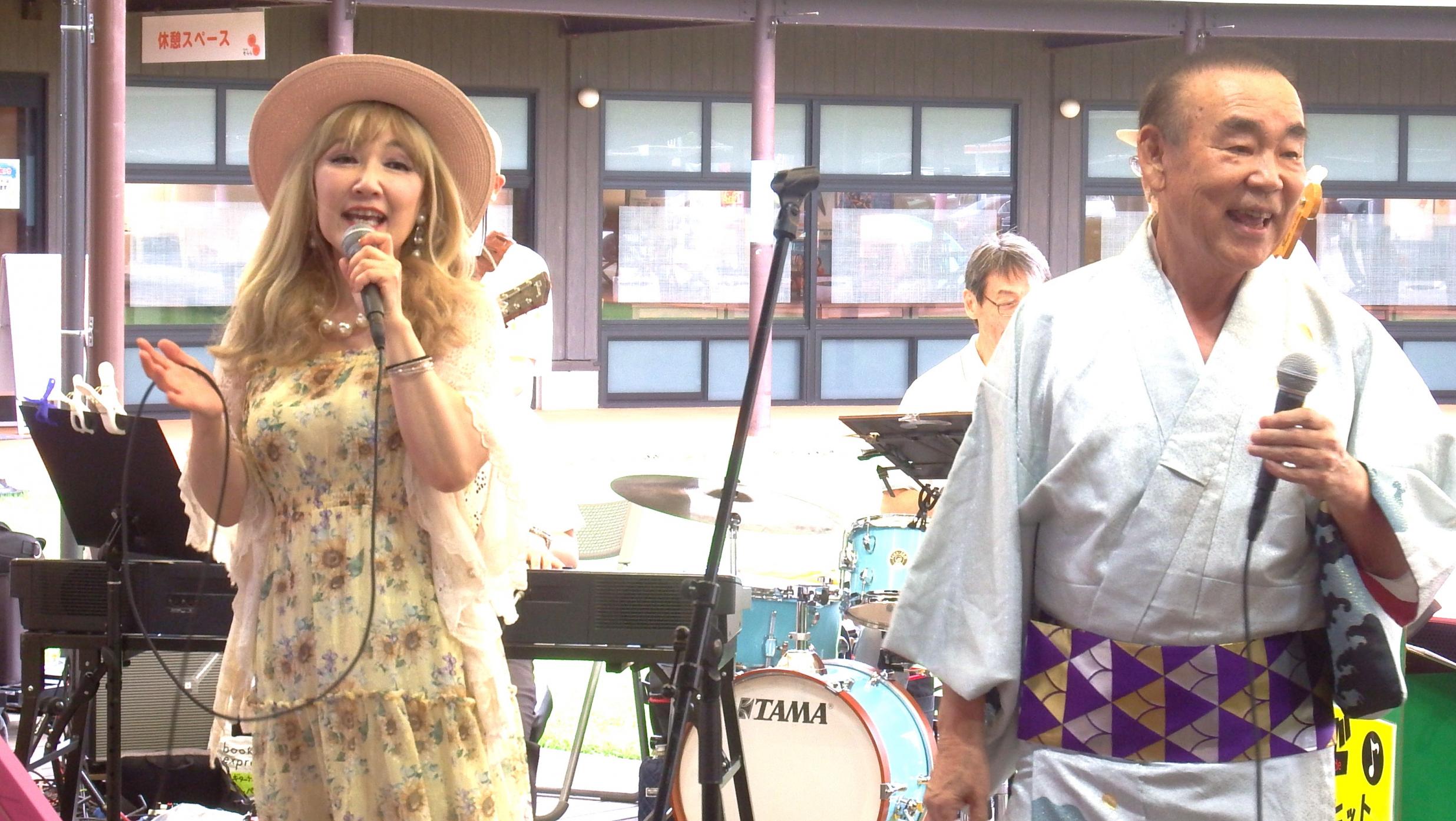 ★ザヒットパレードDSCF7634