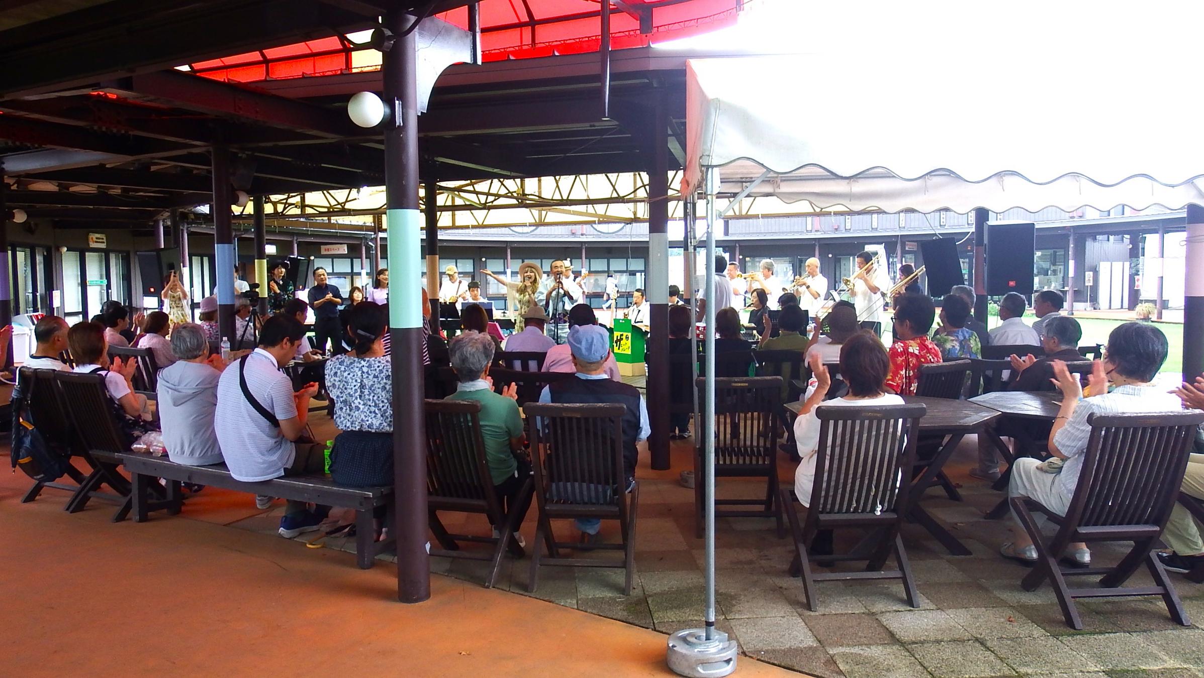 ★ザヒットパレードDSCF7641