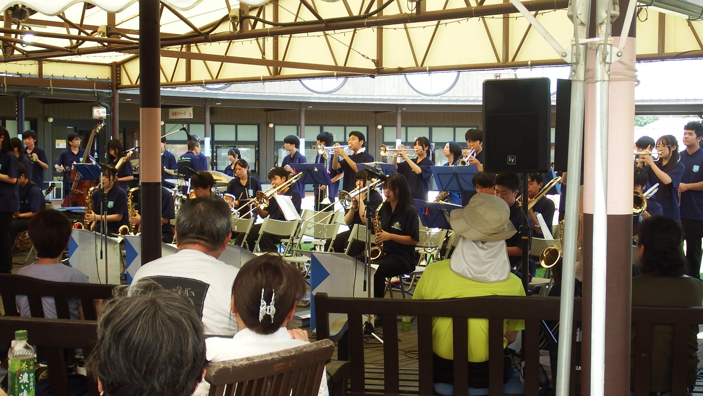 ブルービギナーズ写真2