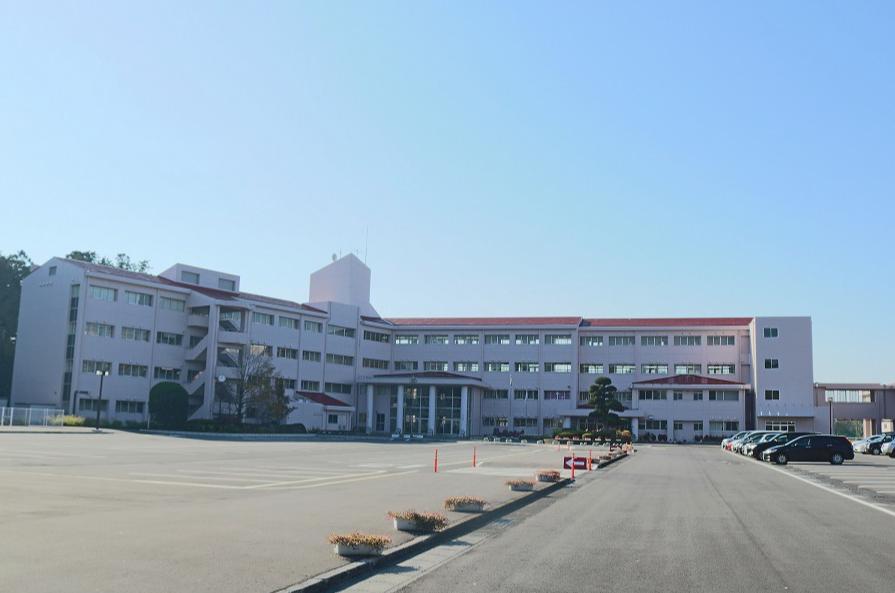 小川南中学校