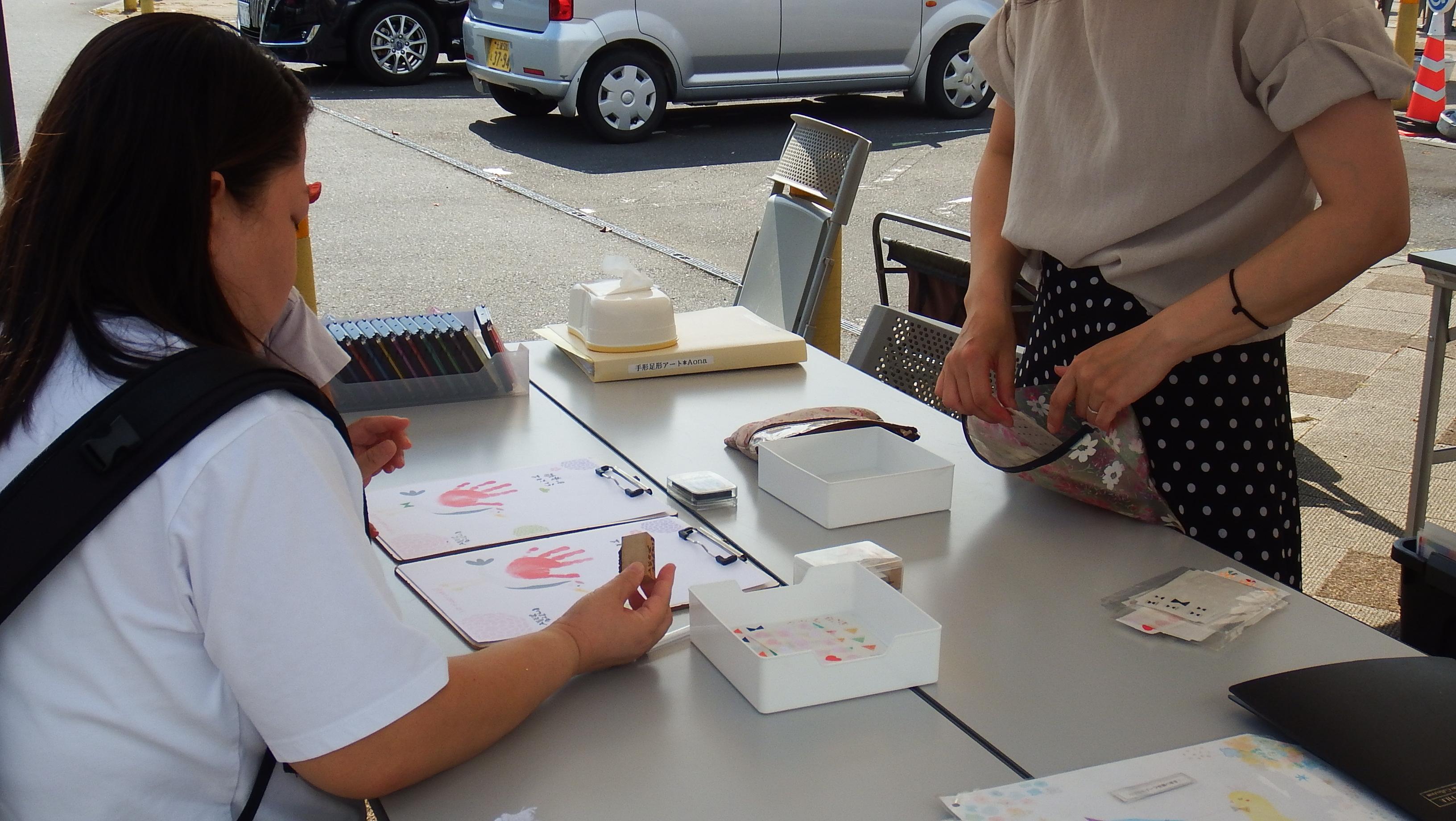 ワークショップ写真2 ワークショップ写真2