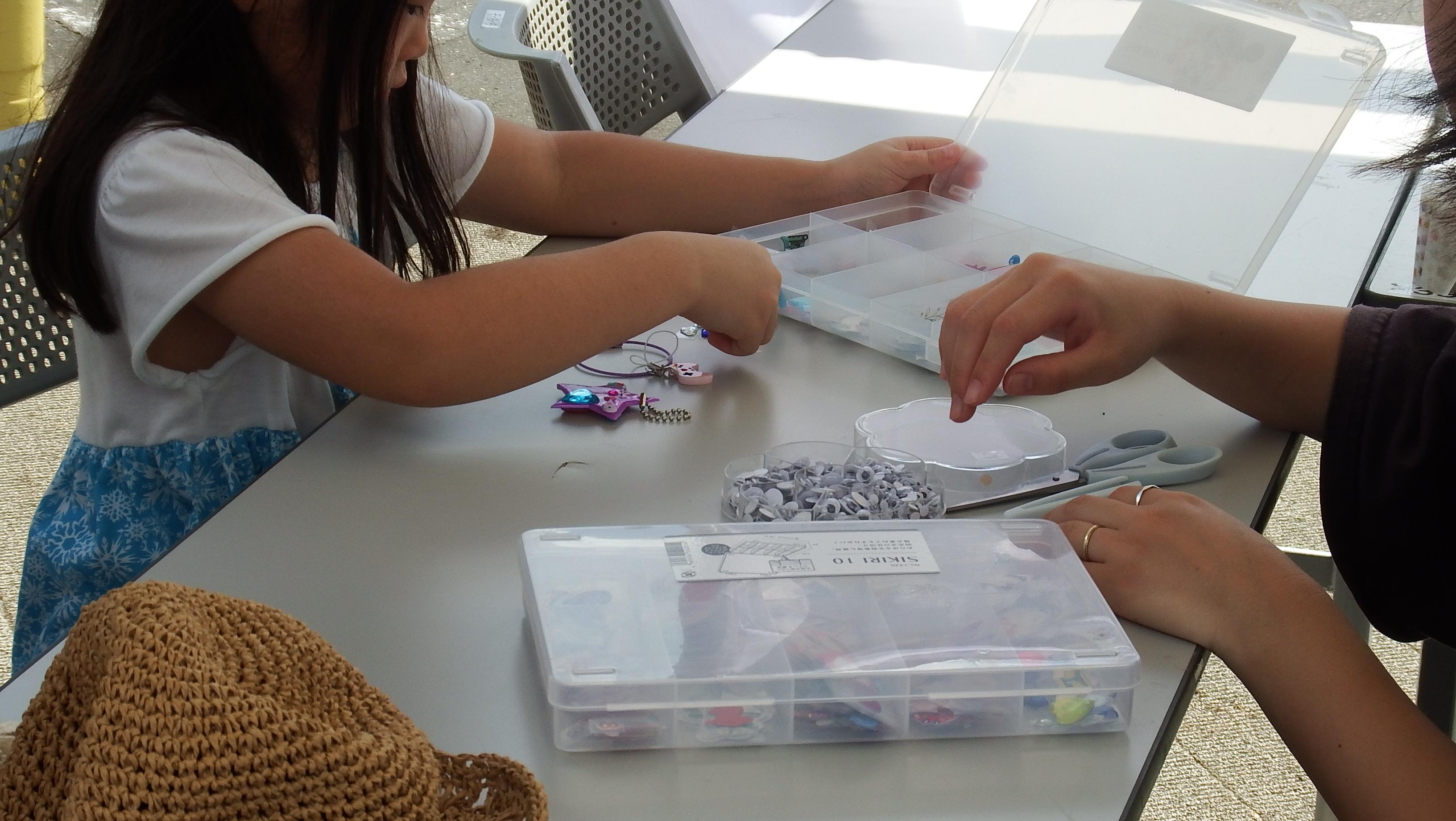 ワークショップ写真4 ワークショップ写真4