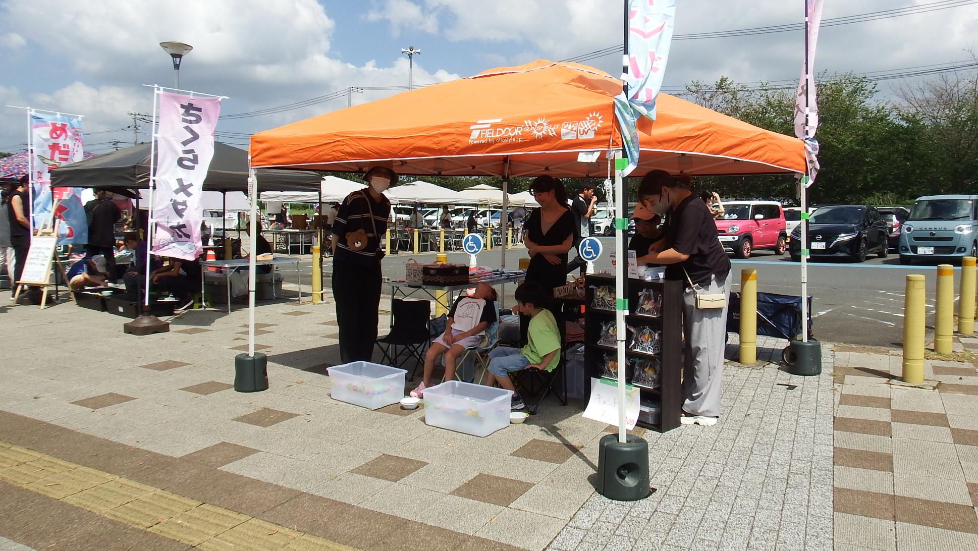 松川様写真 松川様写真