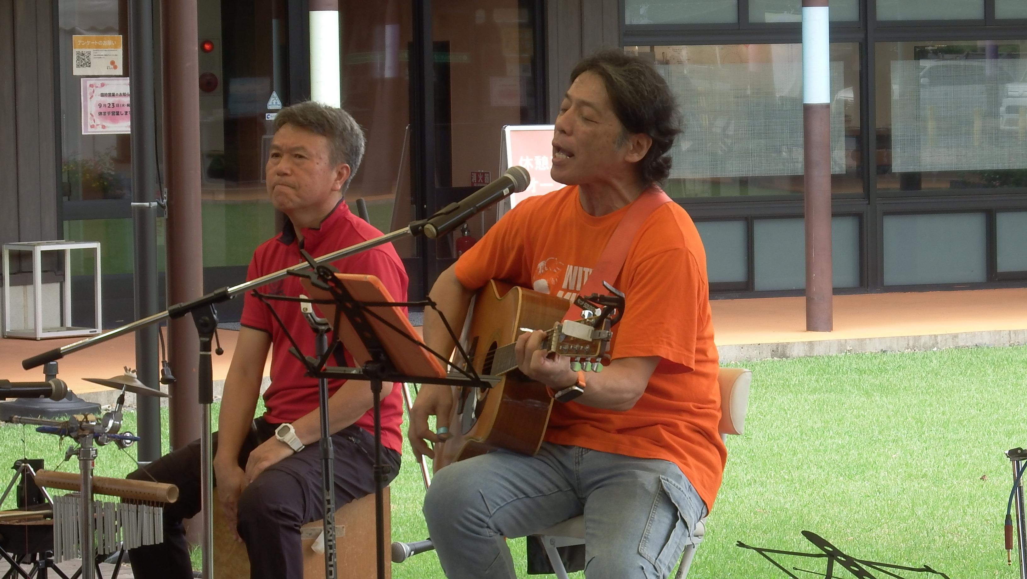 音楽ノチカラ写真2