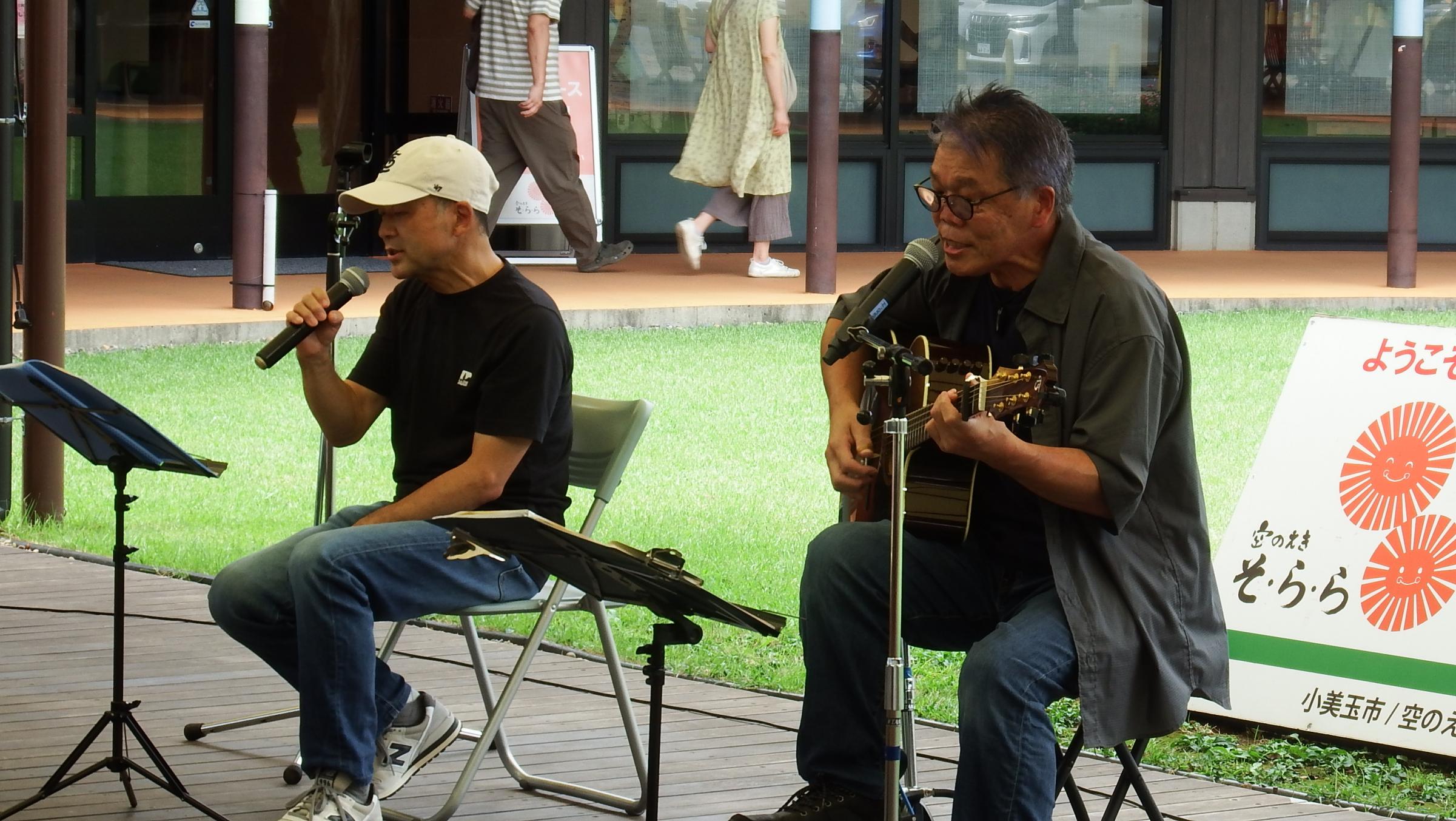 音楽ノチカラ写真3