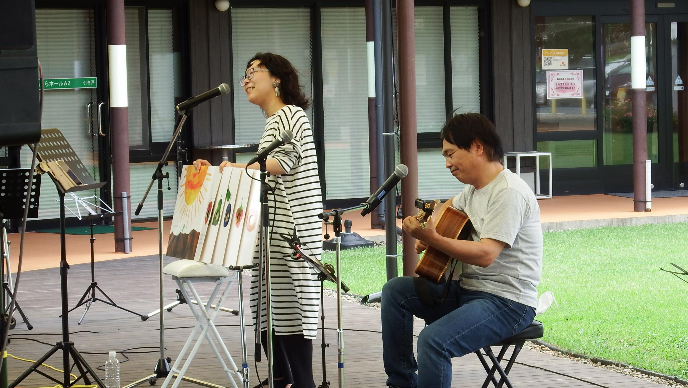 音楽ノチカラ写真6