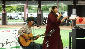 yurie♪＆マーシー