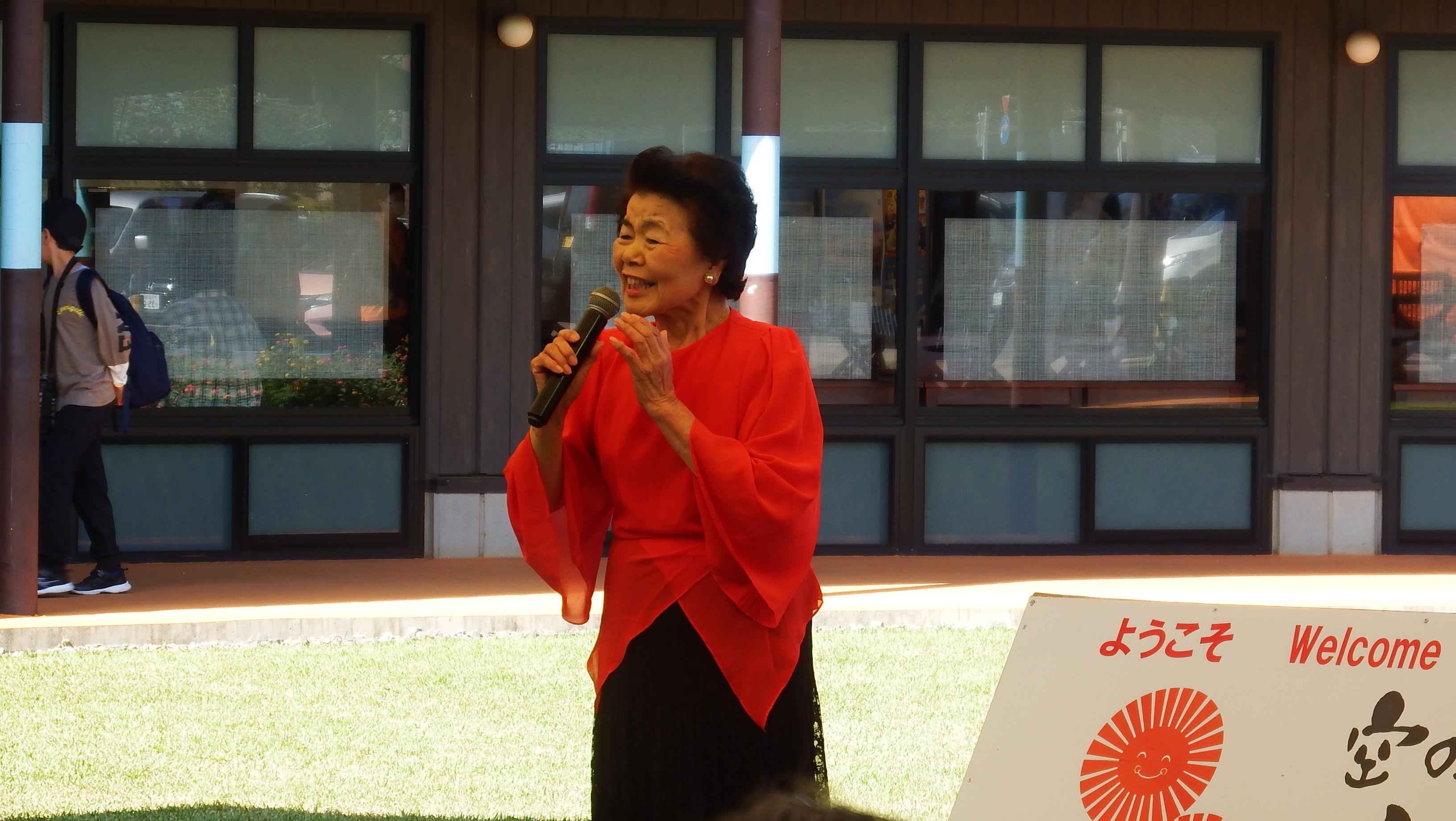 カラオケ楽園出演者写真6