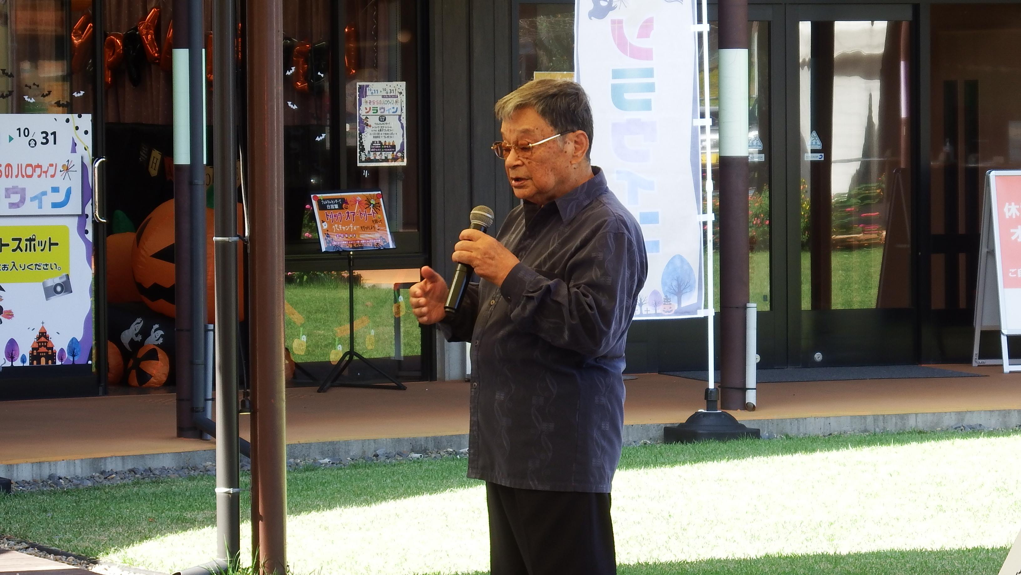 カラオケ楽園出演者写真12