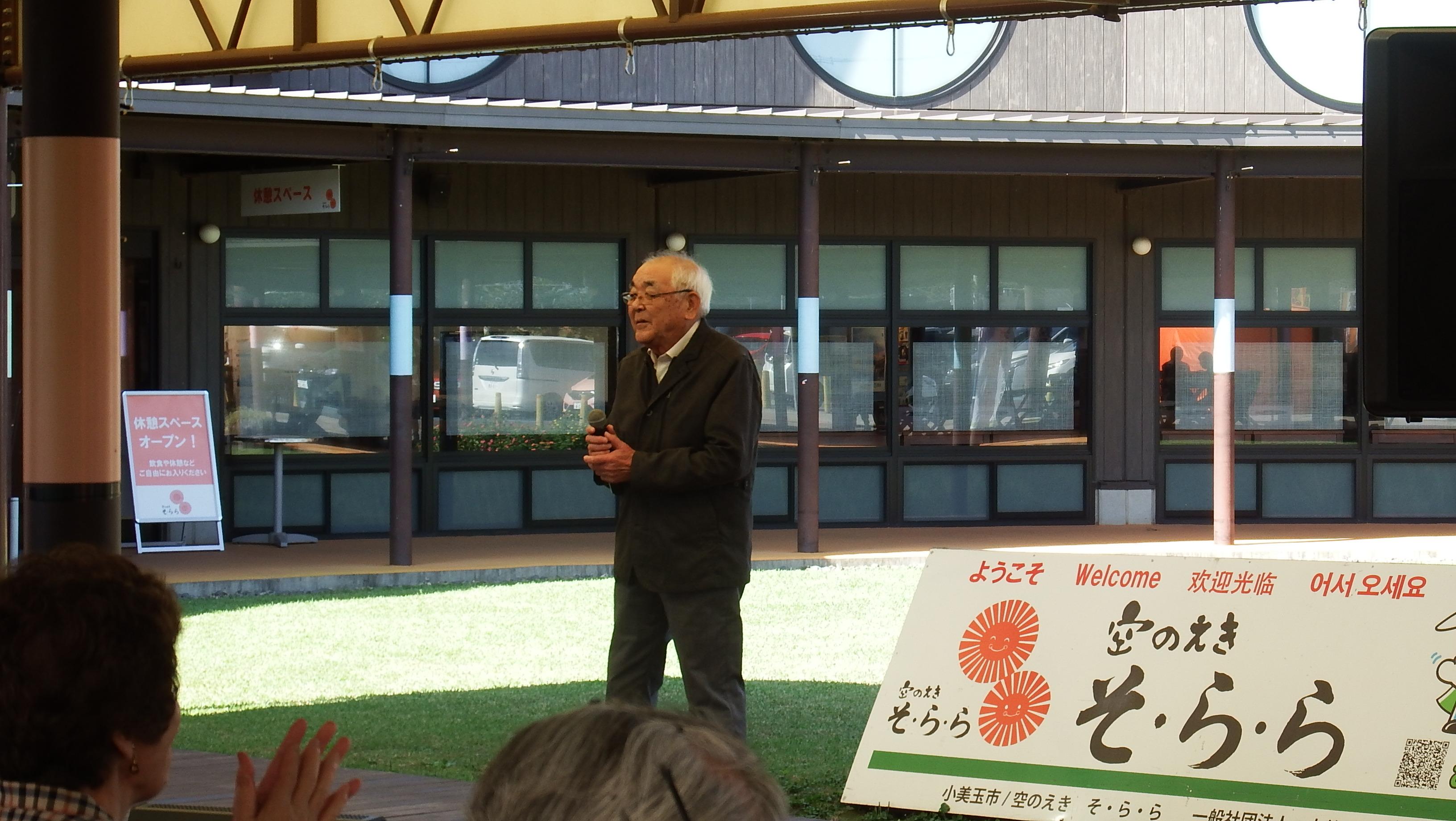 カラオケ楽園出演者写真15