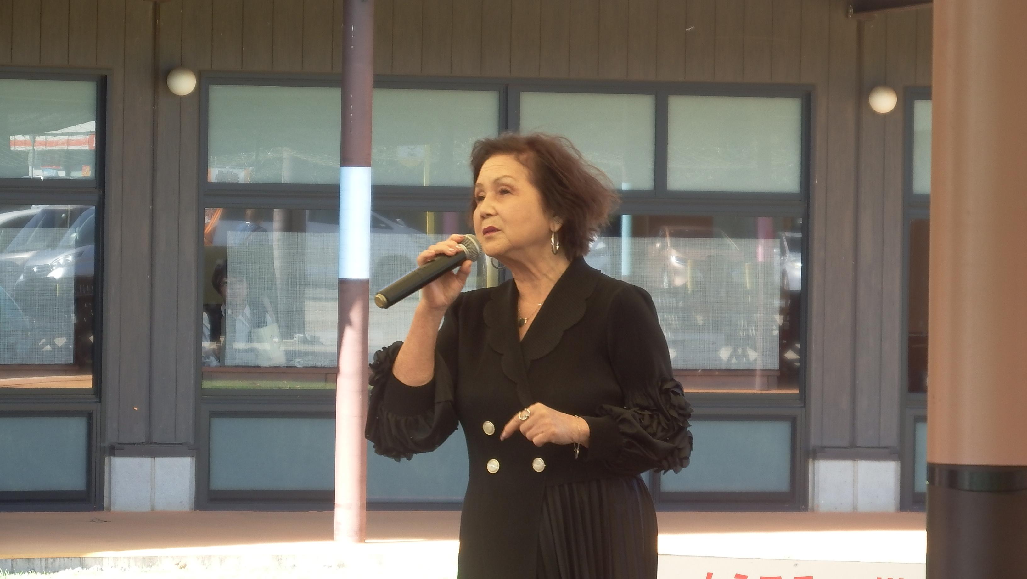 カラオケ楽園出演者写真20