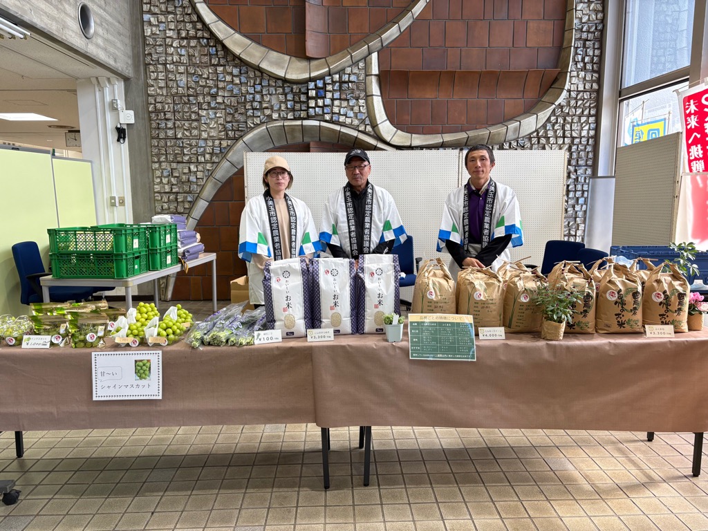 photo_20251023-012926 第1回オミタマルシェ生産者