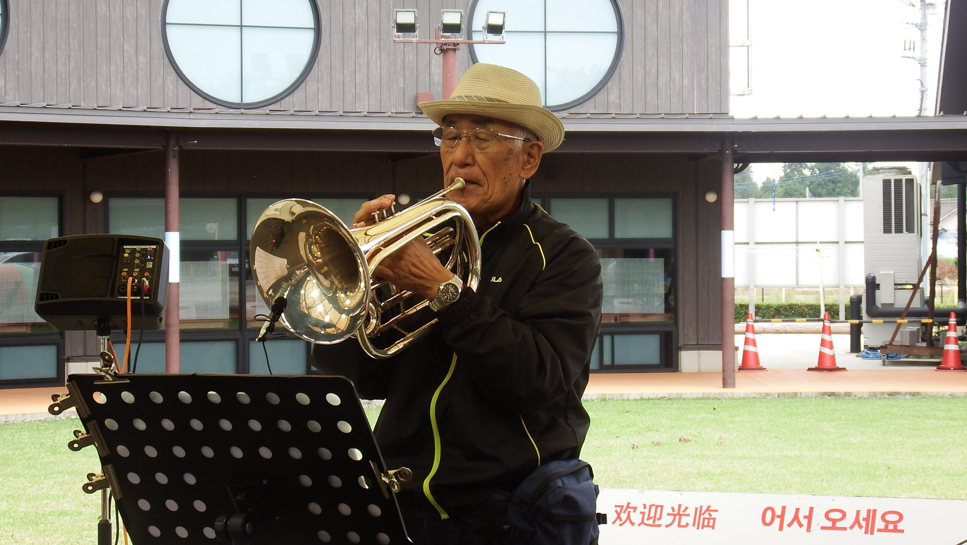 チャーリー栗原写真1