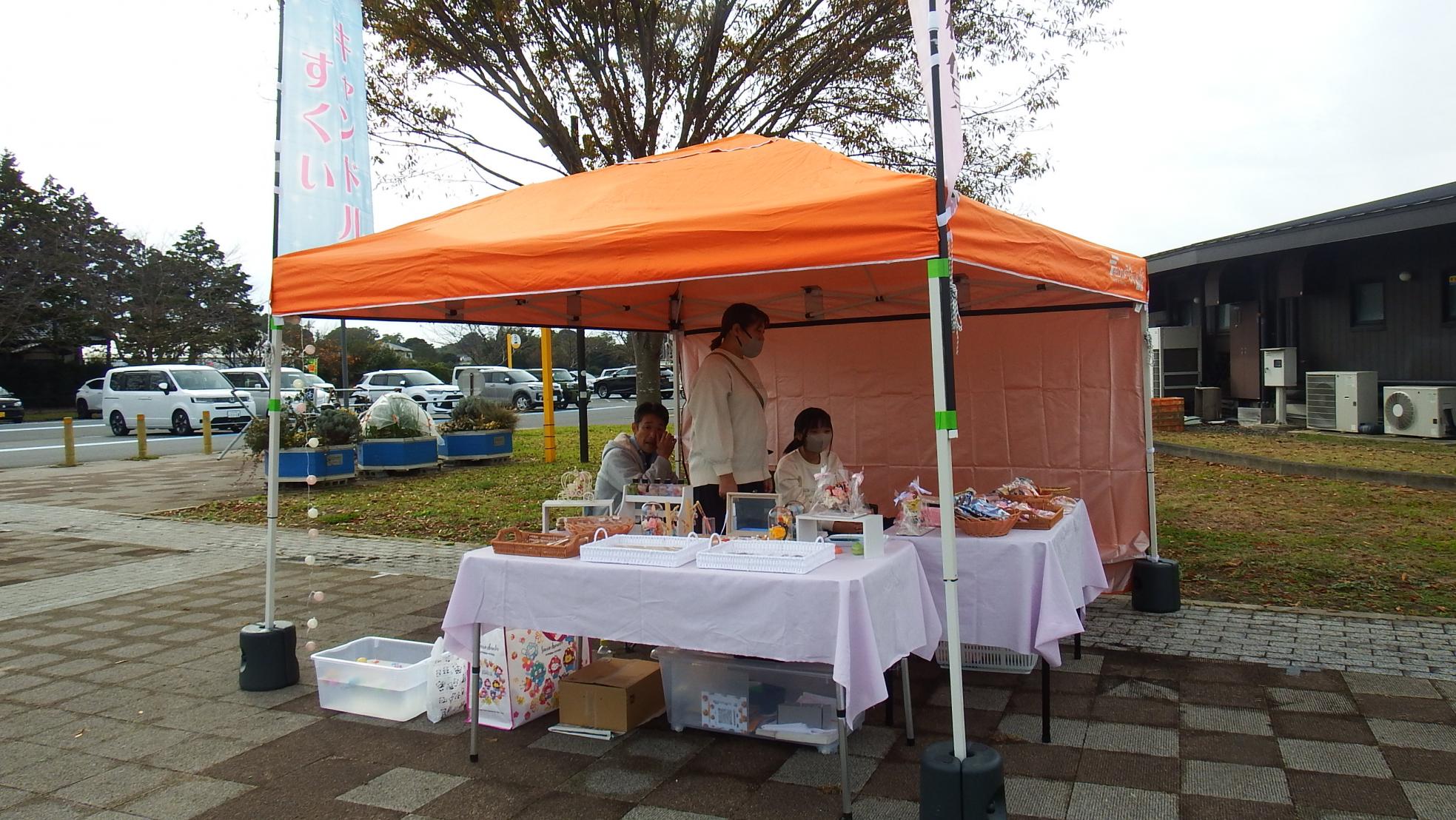 キャンドルすくいの店 キャンドルすくいの店