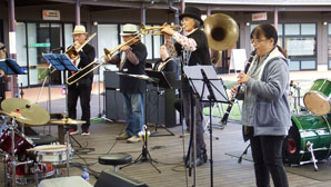 デキシーランブラーズ デキシーランブラーズ