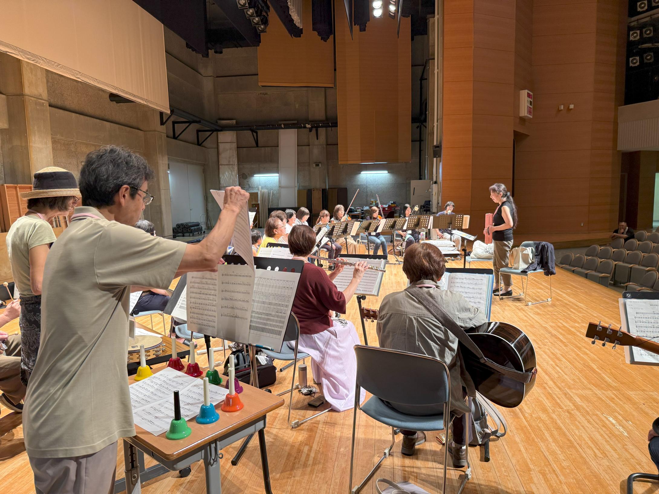 ワークショップ(全体)(2) ワークショップ(全体)(2)