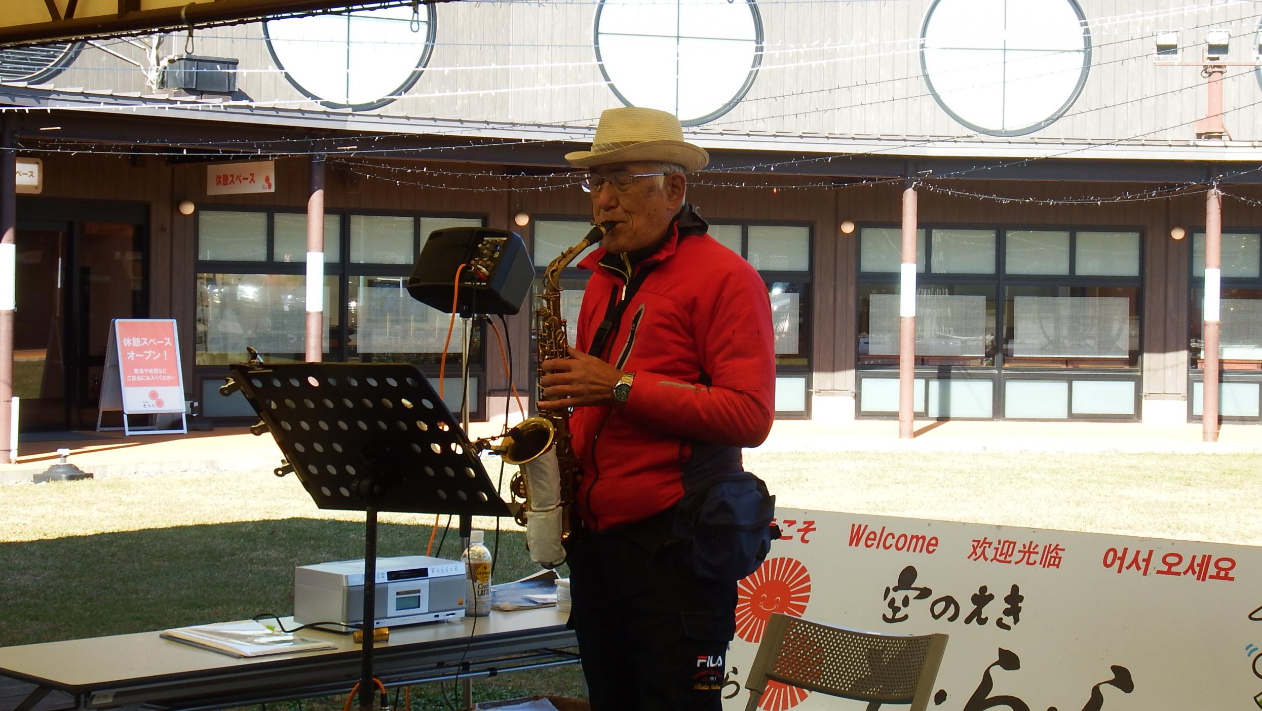 チャーリー栗原写真4