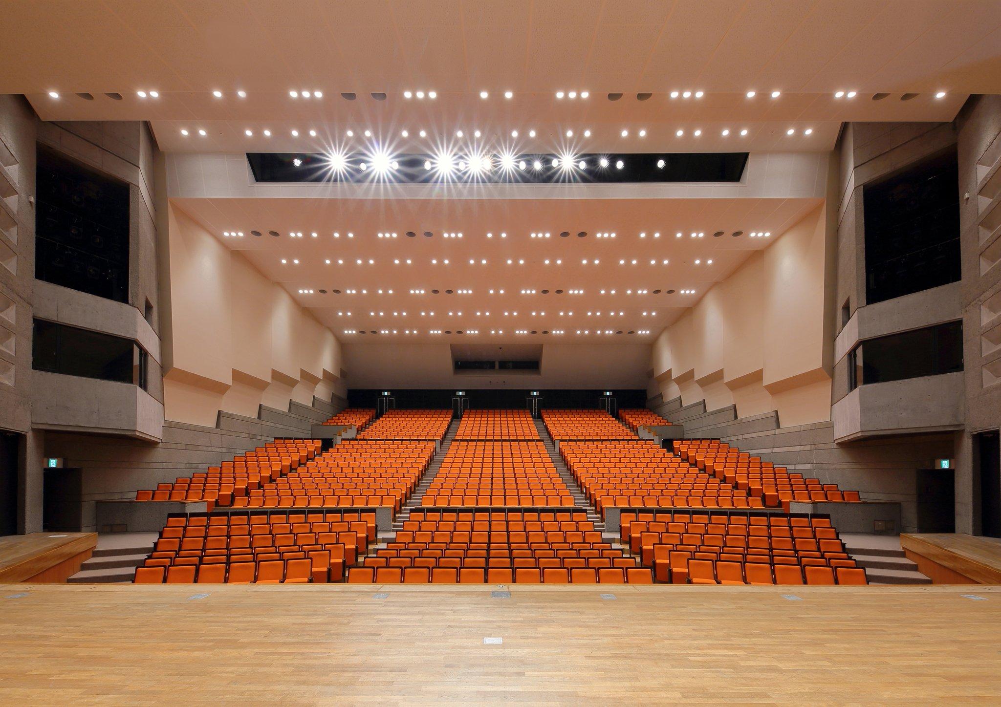 アピオス大ホール