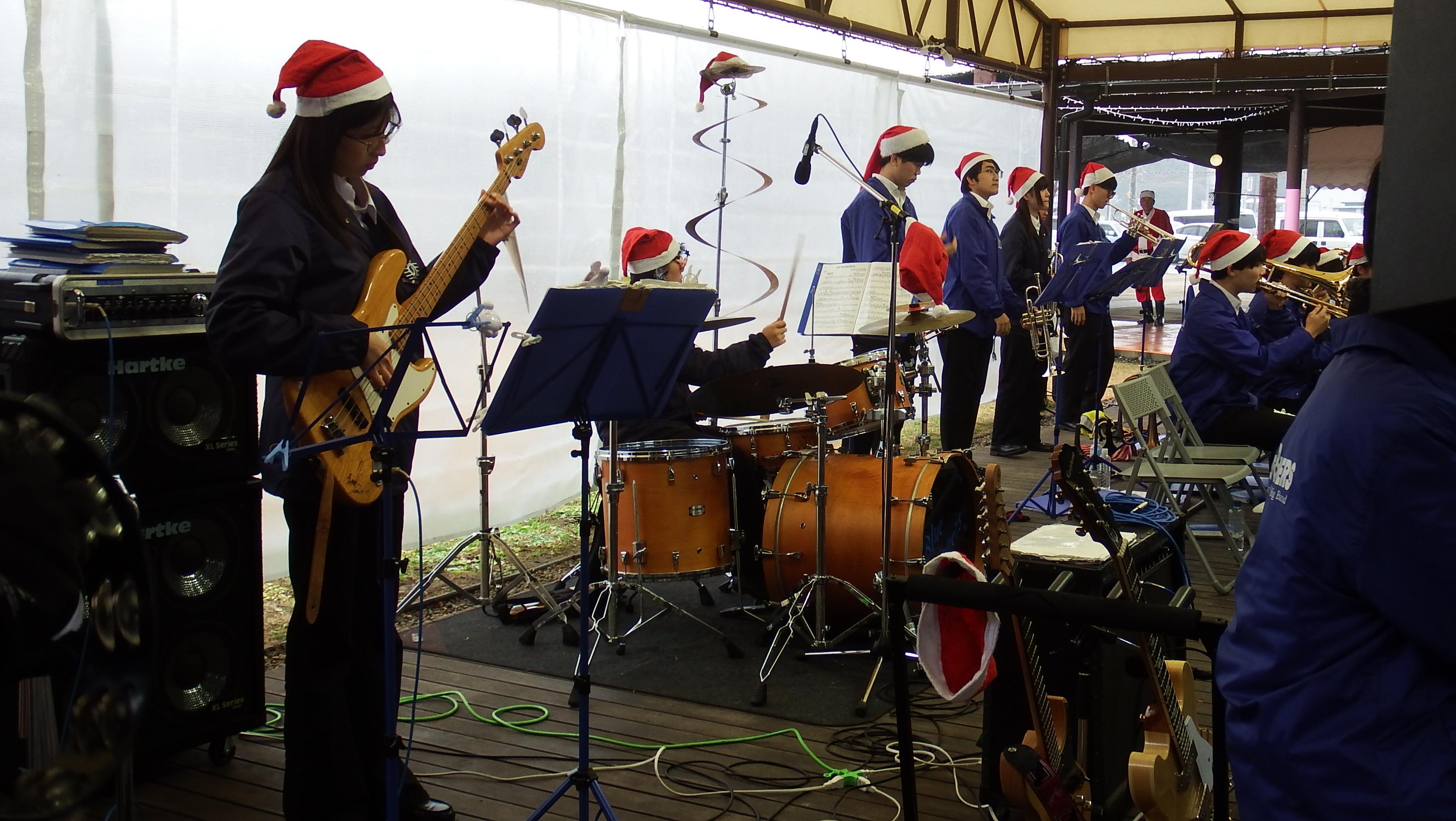 ブルービギナーズ写真2