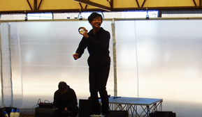 performer Yuma