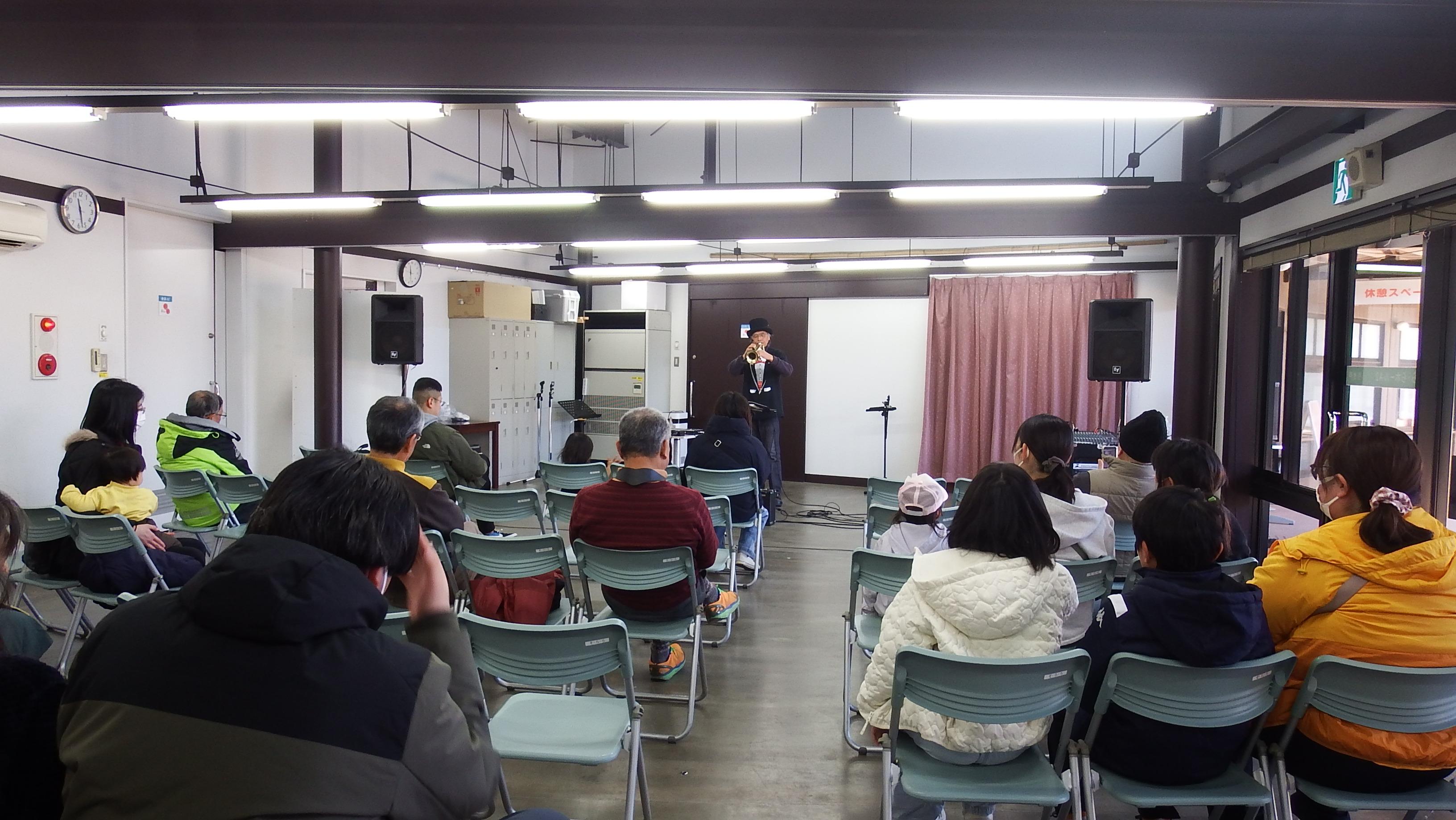 クーニー金澤写真3