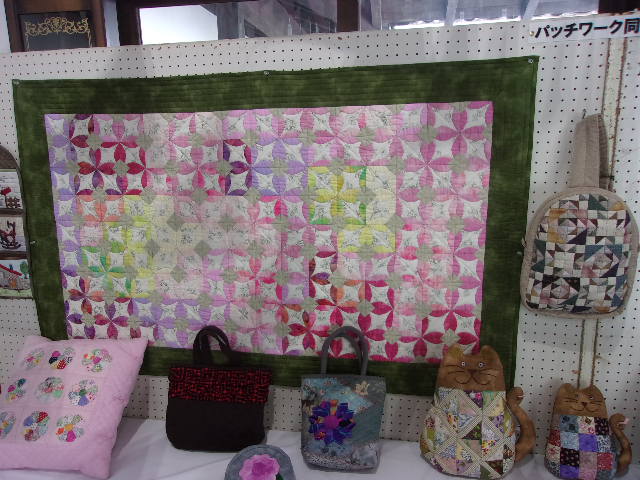 パッチワーク同好会1