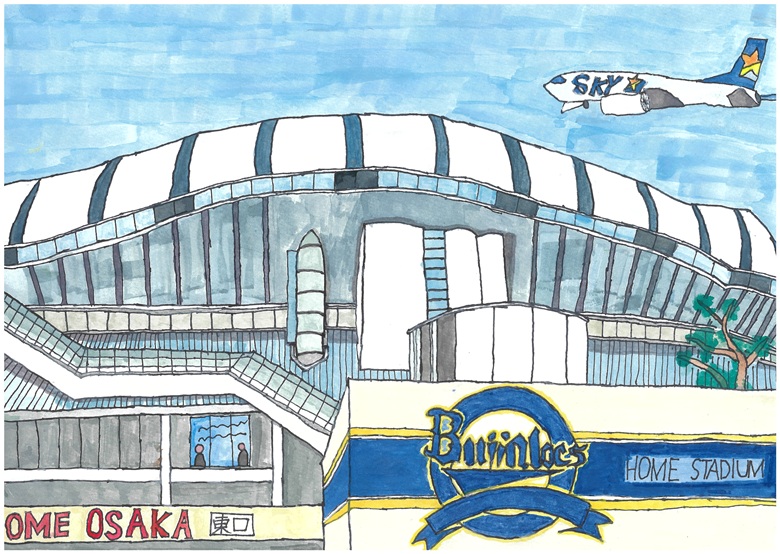 羽鳥小6年大枝知弘