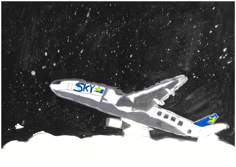 竹原小6年小片碧