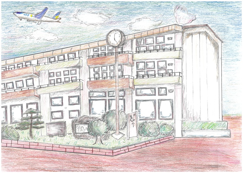 千代田義務教育学校6年廣瀬衣緒