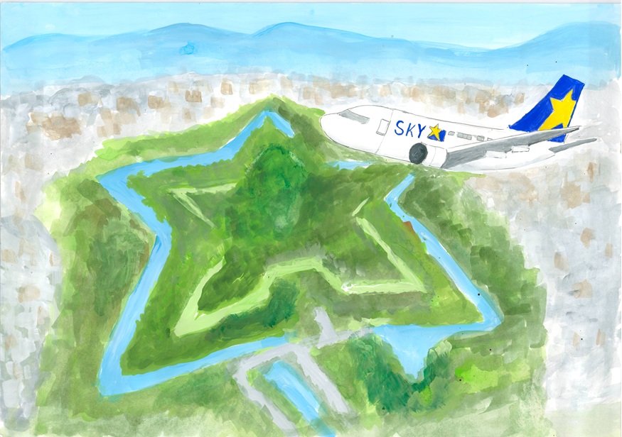 小川北義務8年瀬出井俊介