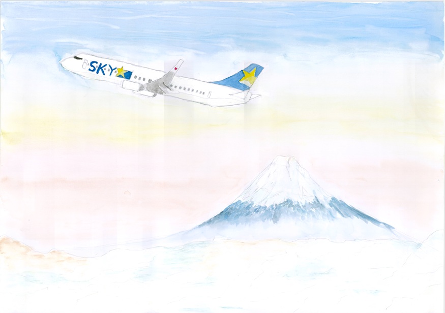 水戸市立国田義務教育8年高安啓史郎