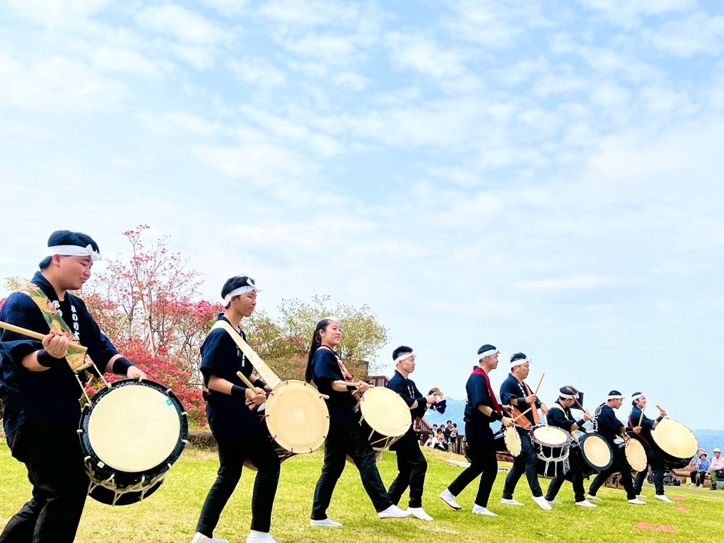 みのり太鼓 みのり太鼓